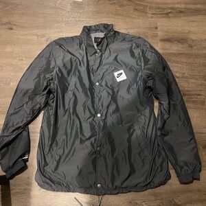 Air Jordan Windbreaker
